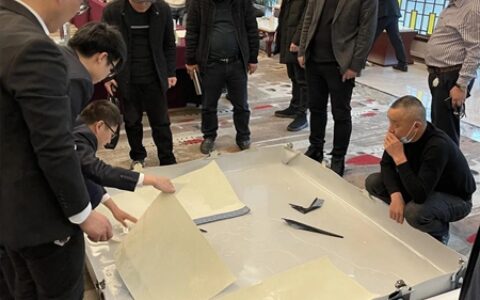 “力融合，利未来” 凯伦股份江沪区域合作伙伴2021春季交流会