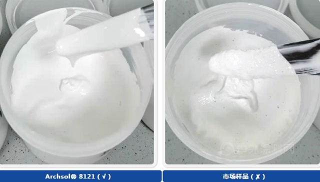 净味提升 步履不停 | 万华化学Archsol® 8121诞生记