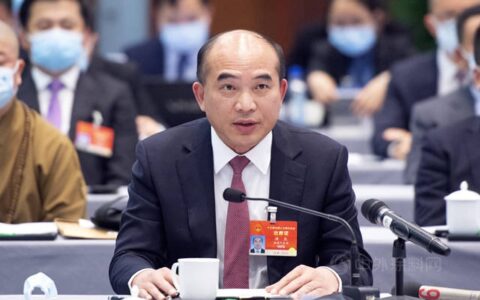 全国人大代表、三棵树董事长兼总裁洪杰：大力发展绿色建筑，助力实现碳中和目标