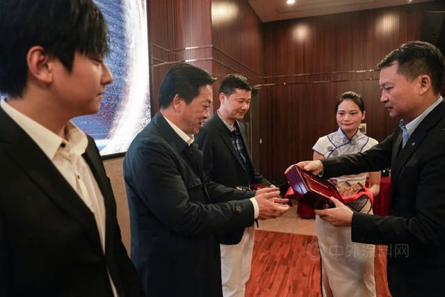 创享百亿 共致长远 | 科顺股份2021经销商云年会顺利召开