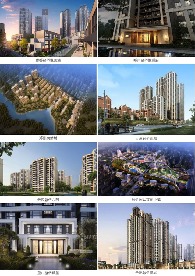 开年喜报丨美涂士中标百强地产融侨集团外墙涂料战略集采