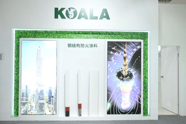 玩什么花招？华润/嘉宝莉/立邦长润发/树熊/百川杀进深圳设计周