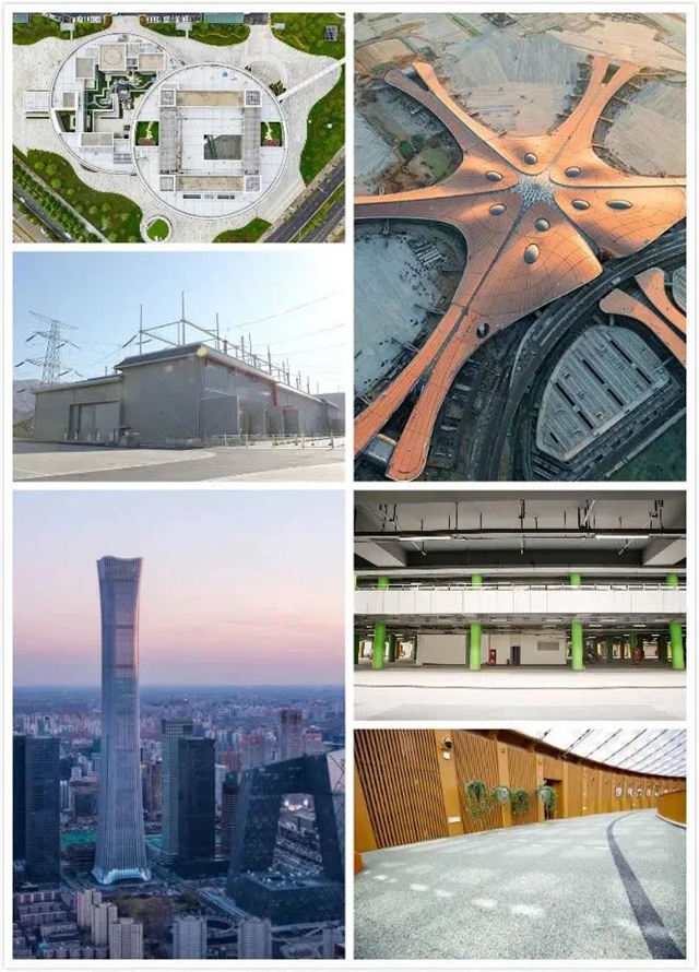 万里长征到星辰大海，从立邦看中国速度
