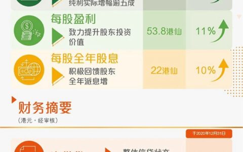 叶氏化工公布2020年全年业绩