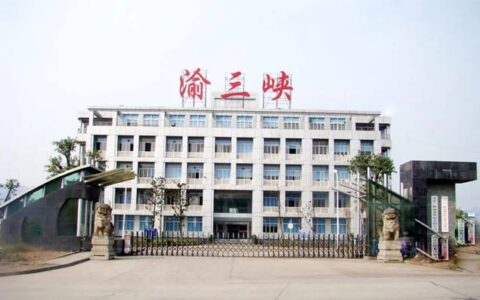 下滑8.5%！渝三峡去年营收4.3亿元