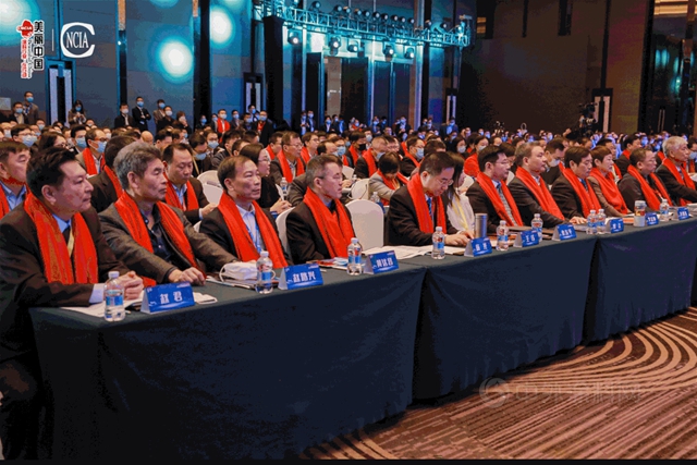 2021中国国际涂料大会焦点 | 从优秀到卓越，巴德富集团CEO龚洋龙与您分享企业蜕变之路