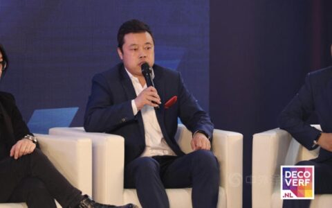 杀红眼的涂料市场，谁还有突围的机会？