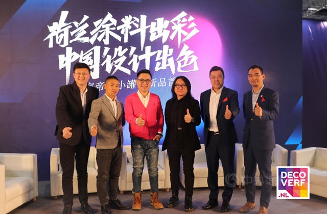杀红眼的涂料市场，谁还有突围的机会？