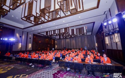 创新•赋能，聚力•共赢——鳄鱼尼卡2021嘉年华（云南丽江站）盛大召开