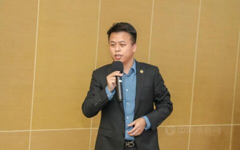 中装建设举行2021年度装饰业务系统目标责任书签订仪式