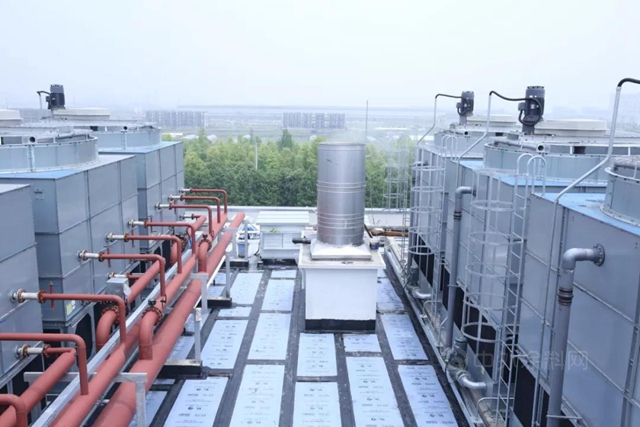 守护生命健康，卓宝助力新冠中和抗体研发企业生产基地建设！