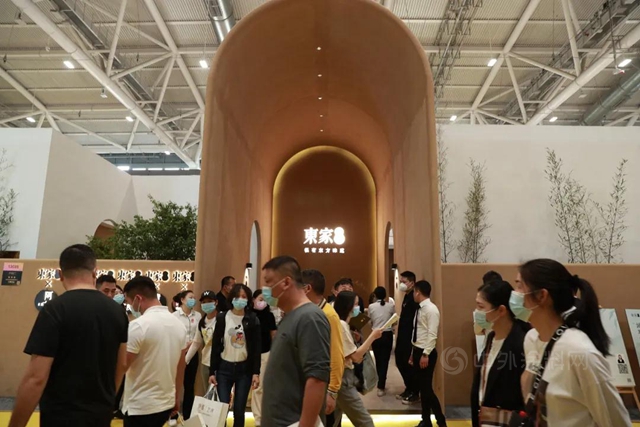 值得逛5天的设计周，第1天就被美翻了