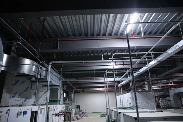 守护生命健康，卓宝助力新冠中和抗体研发企业生产基地建设！
