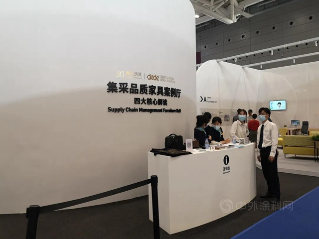 值得逛5天的设计周，第1天就被美翻了
