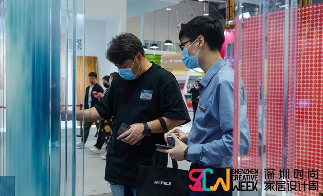 聚焦材料与技术，探索家居设计的创意表达
