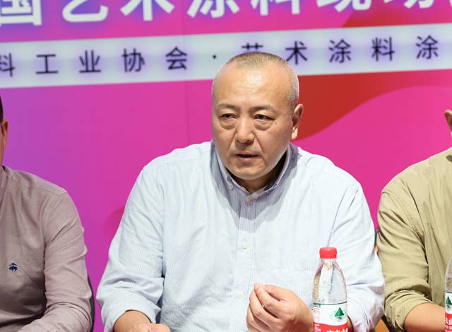 亮点提前看！第五届艺术涂料嘉年华敲定厦门