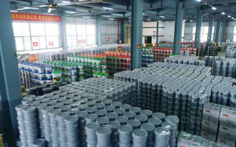 不是所有的仿石漆都叫石感漆