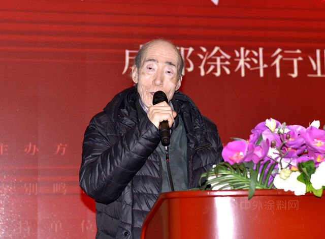 努力提升企业品牌，大力发展工业涂料 ——西部地区涂料产业发展论坛暨成都涂协一届三次会议举行