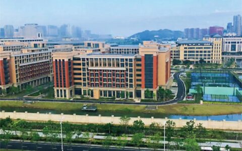 长筑久安｜三棵树防水助力全国各地高校旧改修缮及扩建项目建设