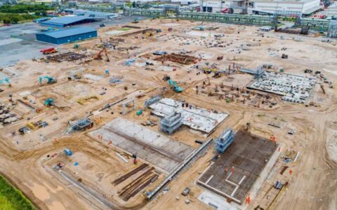 阿科玛将于2022年上半年在新加坡启动全新生物基PA11工厂