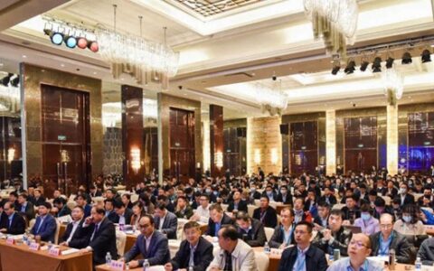 ARF金钢甲系统荣登中国建筑防水十大创新技术
