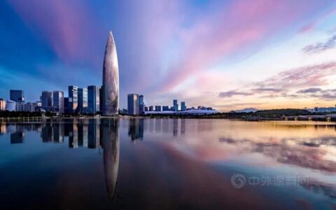 固克节能独家获评华润置地华东大区2020年度优良供应商！