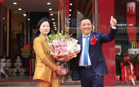 德爱威武汉体验中心隆重开业