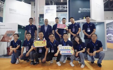 2021舒纳沃恩成都建博会 | 以实力取胜，创造美好家居生活