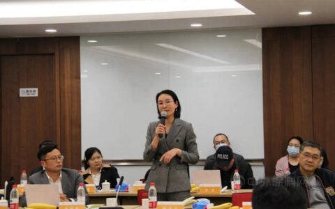 富思特获“鸿坤同路人”荣誉称号！