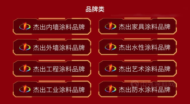 投票通道关闭！第十二届金漆奖进入评审阶段