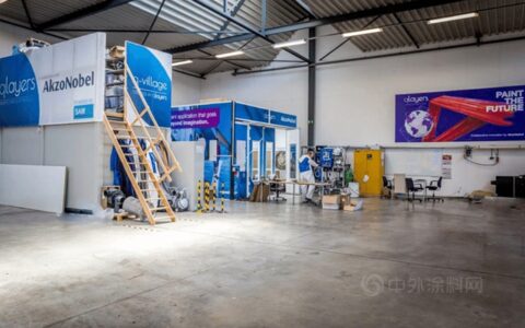 狂风暴雨都不怕，机器人”帮手”来啦