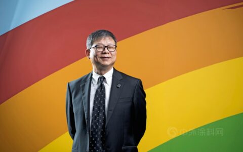 立时集团大中国区CEO钟中林接受全球财经刊物《The CEO Magazine》专访