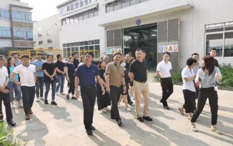 顺德涂料商会联合顺德环协开展新《固废法》宣讲及《废钢桶再生》标准解读