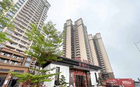 立邦精品案例︱冷墙面科技应用实例 解码建筑“低能耗”的奥秘
