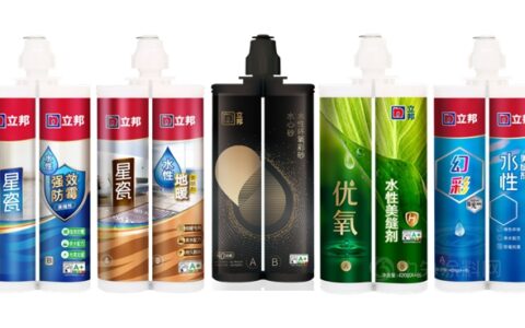 刷新品质厨卫空间！立邦美缝获行业十大最具影响力品牌
