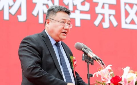 筑梦中囯战略布局，立邦开启华东新篇章