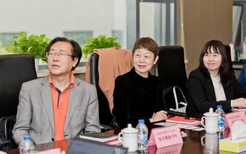 金力泰：“支持民族汽车涂料企业向上，不负时代使命”