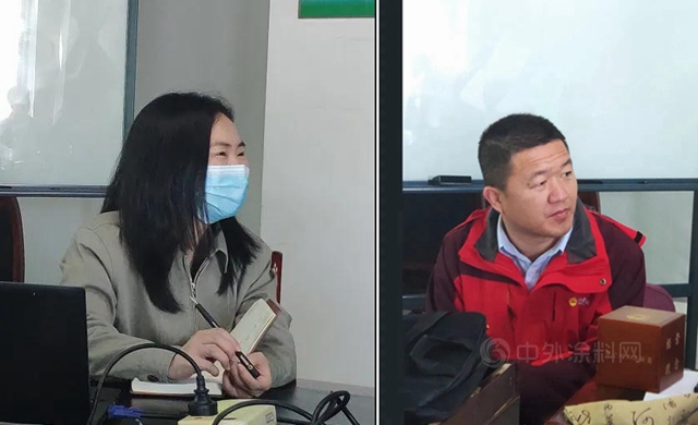 倾心聆听 筑梦同行｜上海展辰2021年第一季度新员工座谈会