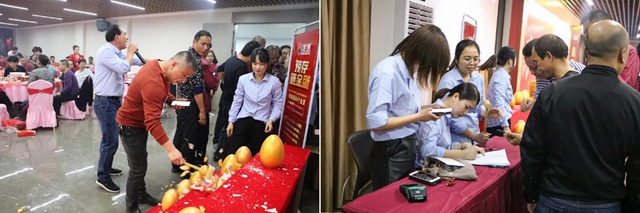 为梦想不止步｜2021年第一期美惠系列产品施工技术交流会圆满召开