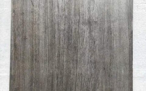 仿免漆板涂装效果的应用