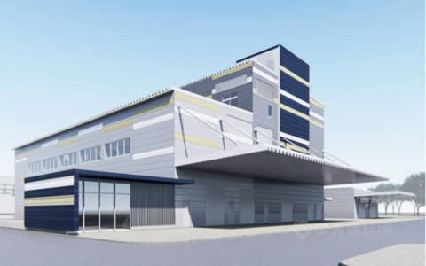 争做汽车涂料“领头羊” 立邦再投2.5亿元新建汽车涂料工厂