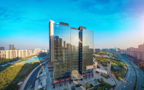 固克节能中标广西荣和年度战采，双方开启战略合作！