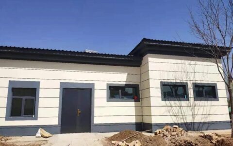 安泰胶谈 | 装配式建筑外墙表面涂料产生裂纹的原因