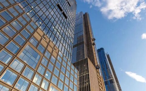 ​PPG推出面向建筑用金属材料市场CORAFLON Platinum粉末涂料