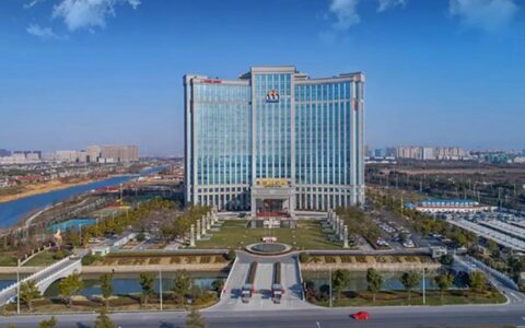 多家防水企业荣登中南置地发布2020年度优秀供应商名录