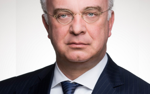 赢创发布2021年第一季度财报：开局表现强劲，提升全年预期！