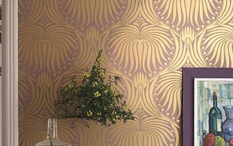 海虹老人收购涂料和墙纸标志性品牌Farrow & Ball