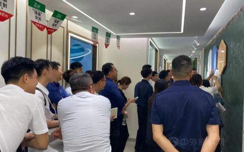 见证企业实力，提升专业知识丨英尼斯特江门经销商到公司培训初体验