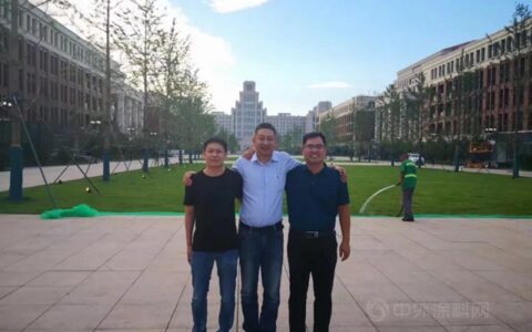 经典品牌助力西安交大荣获“鲁班奖”殊荣