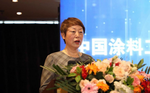 紫荆花任中国涂料工业协会无机涂料分会副理事长单位，继续发力无机涂料市场